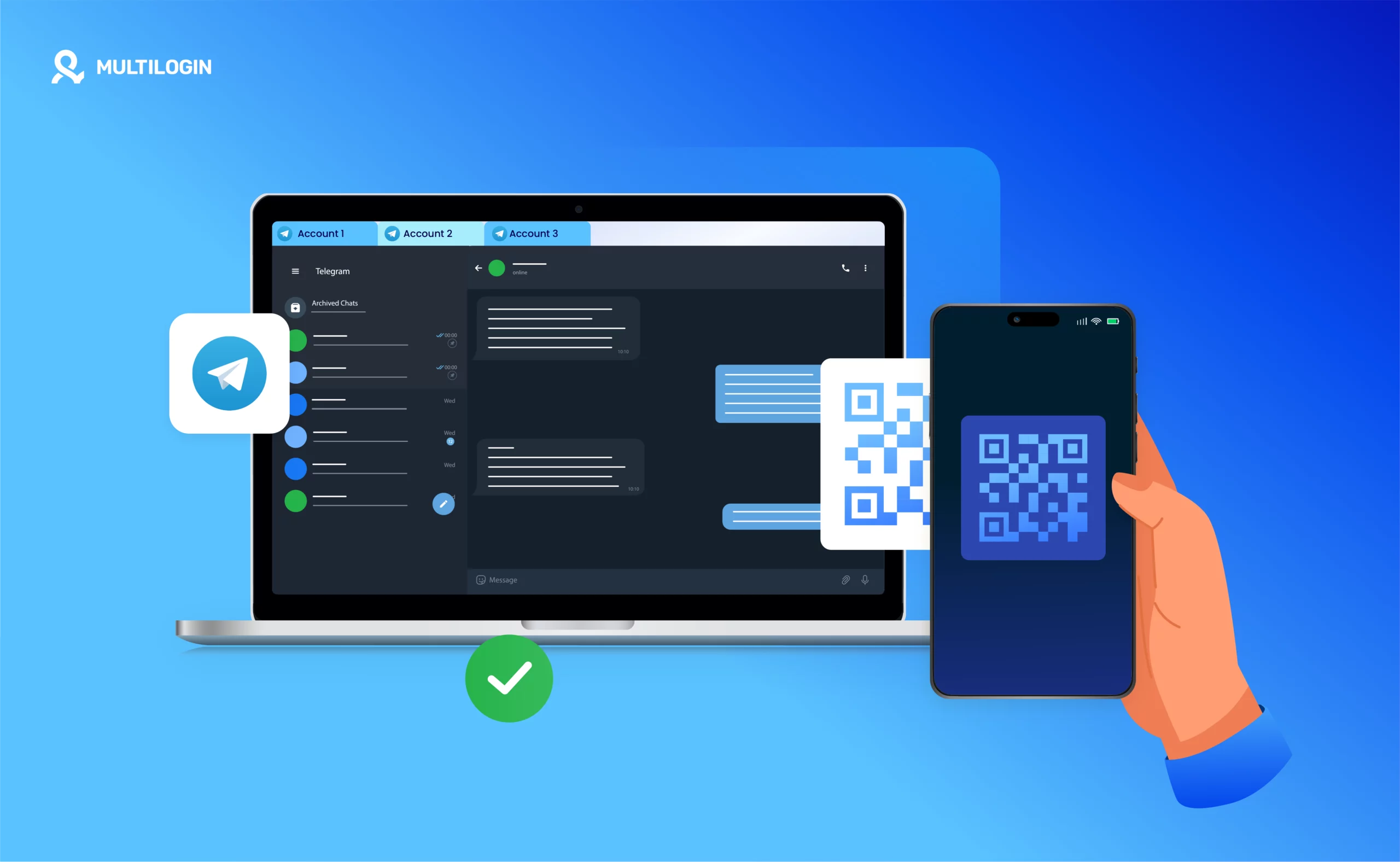 Line: A Global Communication Giant, Connecting the World at Your Fingertips